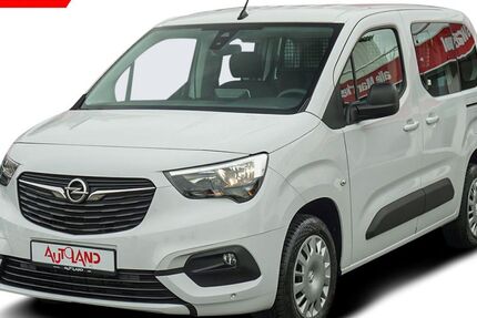 Opel Combo 6.621 km 21.950 &euro; Köthen 06366