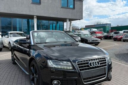 Audi A5 147.000 km 10.600 &euro; Achim 28832