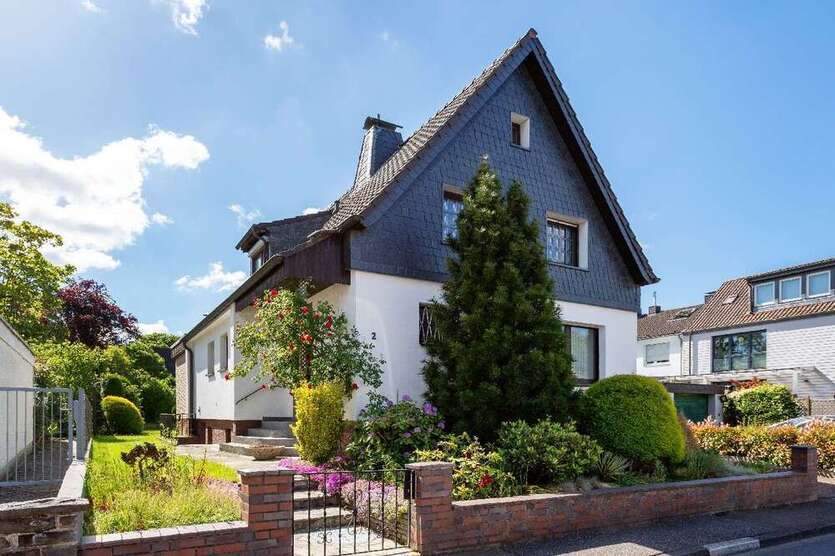 Haus zum Kaufen in Leverkusen 468.000 € 129 m²