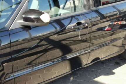 Ford Galaxy 270.000 km 6.000 € Nürnberg - Weststadt 90431