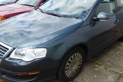 VW Passat 178.918 km 3.500 &euro; Dresden 01237