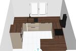 Erdgeschoßwohnung Hermersberg - 3 Zimmer, 90 m&sup2;, 930&euro; | Angebot:25998431