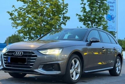 Audi A4 136.000 km 18.999 &euro; München 81373