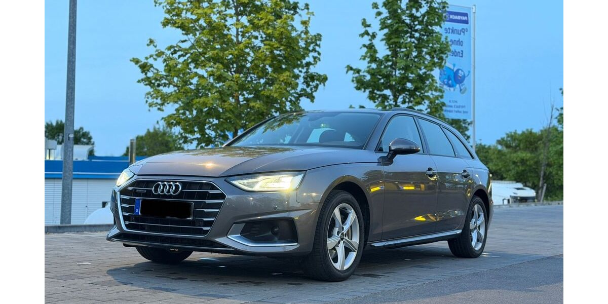 Audi A4 136.000 km 18.999 &euro; München 81373