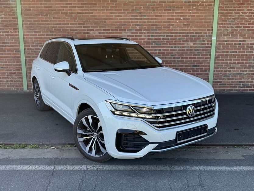 Touareg
