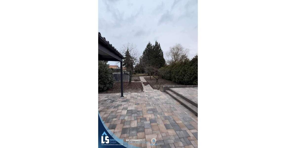 Luxus-Einfamilienhaus zur Miete in Stendal - selten, ruhig, hochwertig saniert (2025) 5 zimmer