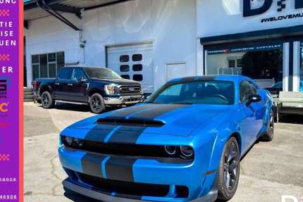 Dodge Challenger 10.150 km 43.987 &euro; Essen 45356