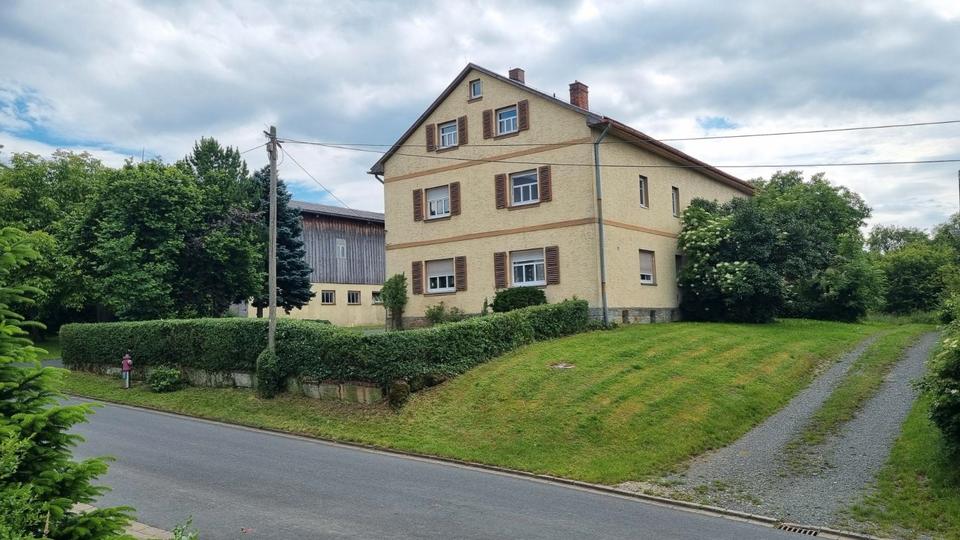 Bauernhaus, Landhaus Neustadt bei Coburg - 750.000&euro; | Angebot:26942020