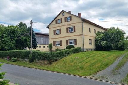 Haus Neustadt bei Coburg - 750.000&euro; | Angebot:26942020