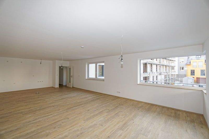 Terrassenwohnung Gotha Gotha Nord - 3 Zimmer, 135 m&sup2;, 1.395&euro; | Angebot:25374657