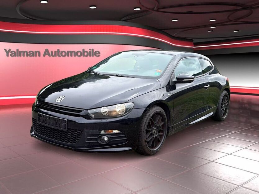 Scirocco