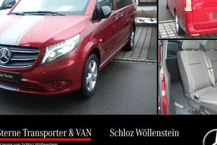 Mercedes-Benz Vito 53.526 km 42.870 &euro; Chemnitz 09120