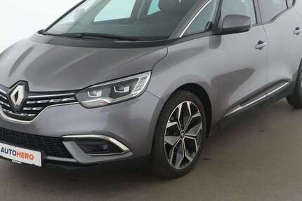 Renault Scenic 45.743 km 17.980 € Frankfurt am Main 65936