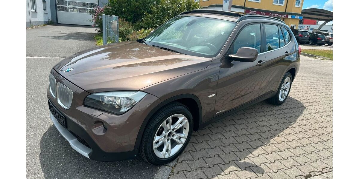 BMW X1 177.500 km 9.950 &euro; Fürth 90763