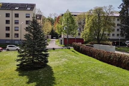2-Zimmer Wohnung