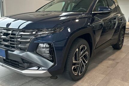 Hyundai TUCSON 14.860 km 41.390 &euro; Papenburg 26871