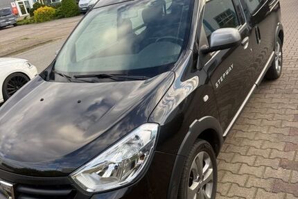 Dacia Dokker 130.000 km 6.300 &euro; Sponholz 17039