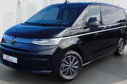 VW T7 Multivan 30.900 km 52.990 &euro; Altenstadt 92665
