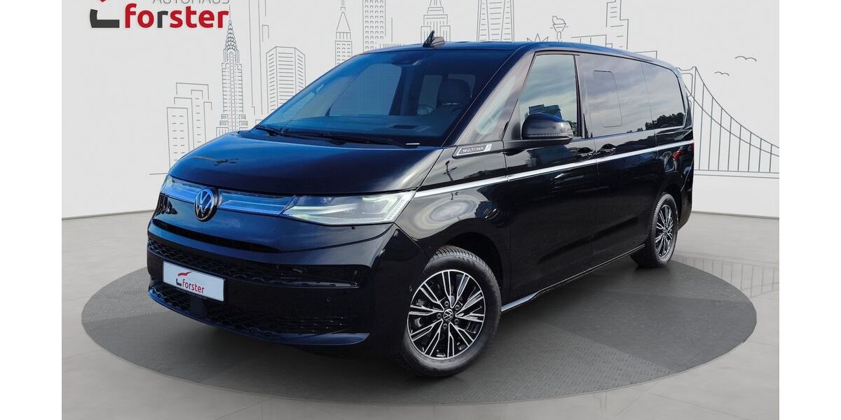 VW T7 Multivan 30.900 km 52.990 &euro; Altenstadt 92665