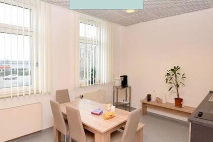 Gewerbeobjekt Halberstadt - 1.200&euro; | Angebot:21669387