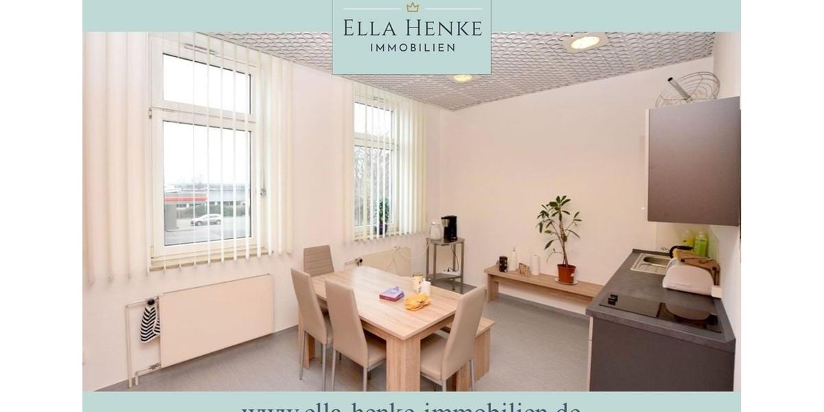 Gewerbeobjekt Halberstadt - 1.200&euro; | Angebot:21669387