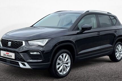 Seat Ateca 2.590 km 29.944 &euro; Dietersheim 91463