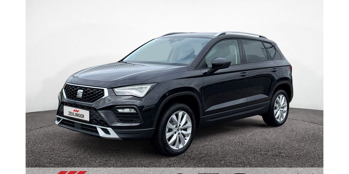 Seat Ateca 2.590 km 29.944 &euro; Dietersheim 91463