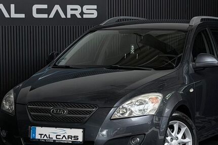 Kia ceed / Ceed 132.000 km 4.399 &euro; Gevelsberg 58285