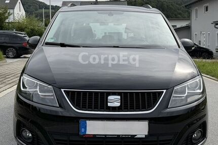 Seat Alhambra 149.760 km 7.000 &euro; Deggendorf 94469