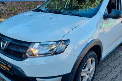 Dacia Sandero 132.700 km 4.490 &euro; Hattersheim am Main 65795
