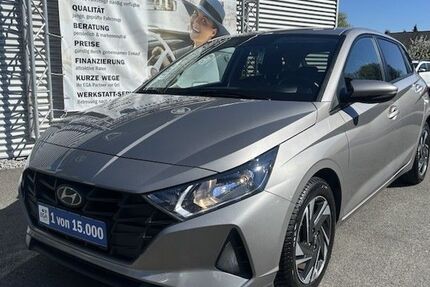 Hyundai i20 70.500 km 12.789 &euro; Dortmund 44309