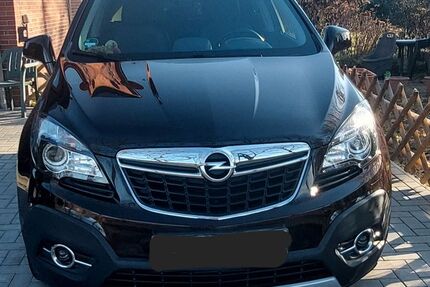 Opel Mokka 89.000 km 10.200 &euro; Bramsche, Hase 49565