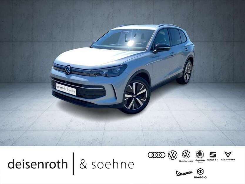 Tiguan