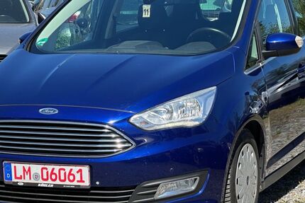 Ford C-Max 275.000 km 4.000 &euro; Eschhofen Limburg 65552