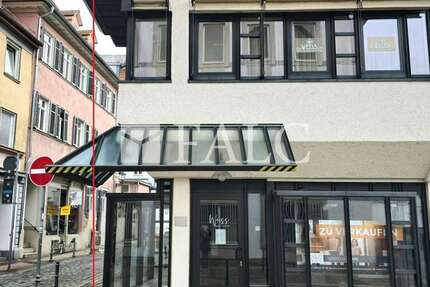 Einzelhandel in Esslingen am Neckar 299.000 € 163.6 m² zimmer