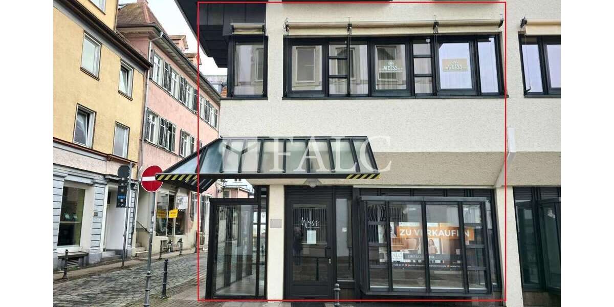 Einzelhandel in Esslingen am Neckar 299.000 € 163.6 m² zimmer