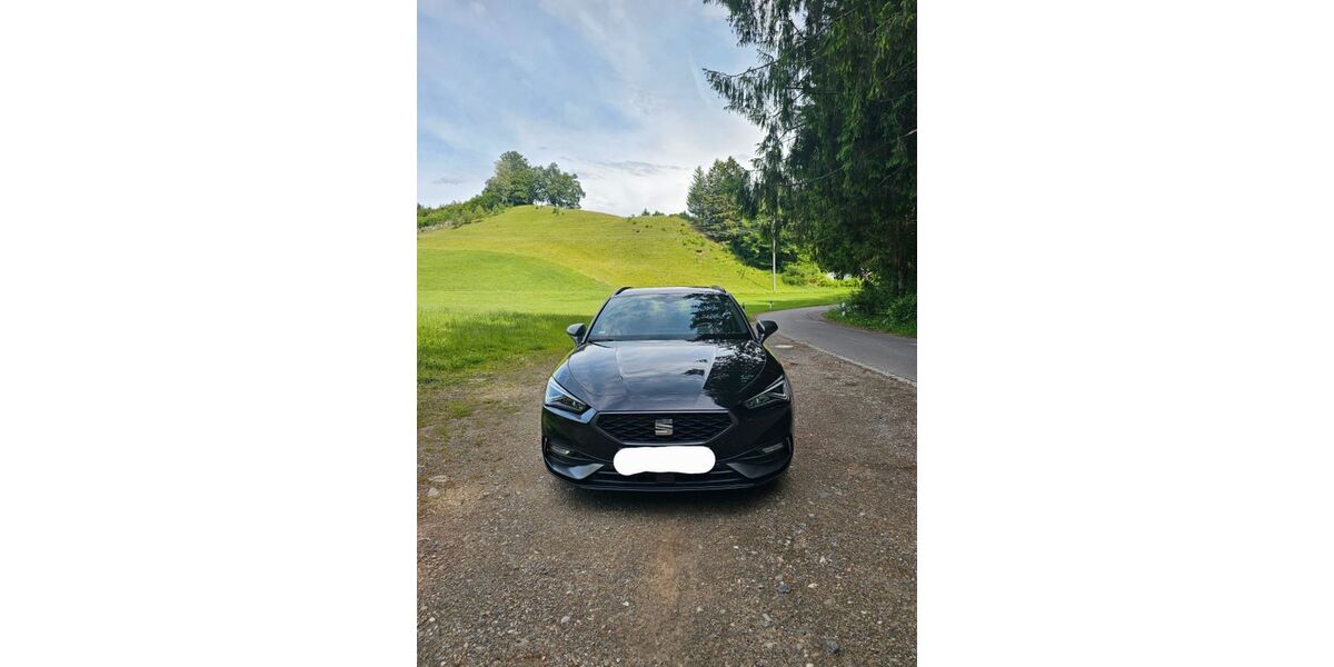 Seat Leon 90.000 km 20.200 &euro; Immenstadt 87509
