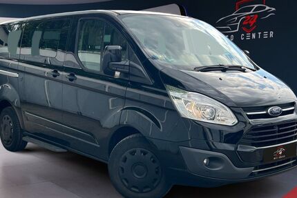 Ford Tourneo Custom 130.000 km 18.999 &euro; Berlin 12439