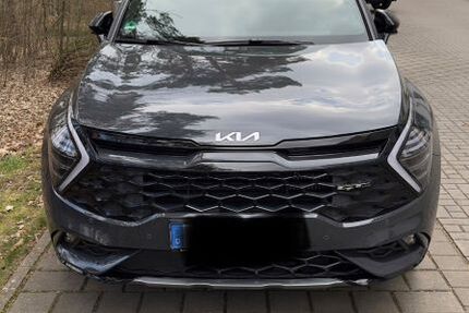 Kia Sportage 31.700 km 35.999 &euro; Fürth 90768