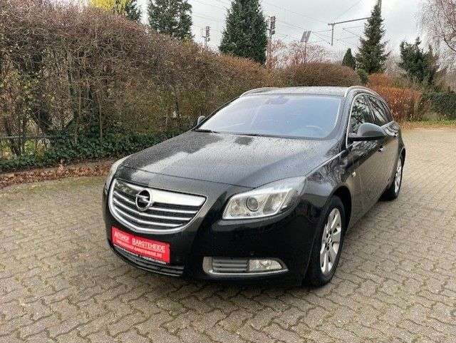 Opel Insignia 174.000 km 5.499 &euro; Bargteheide 22941