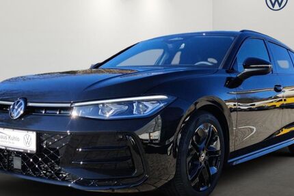 VW Passat 1.001 km 47.490 &euro; Wittlich 54516