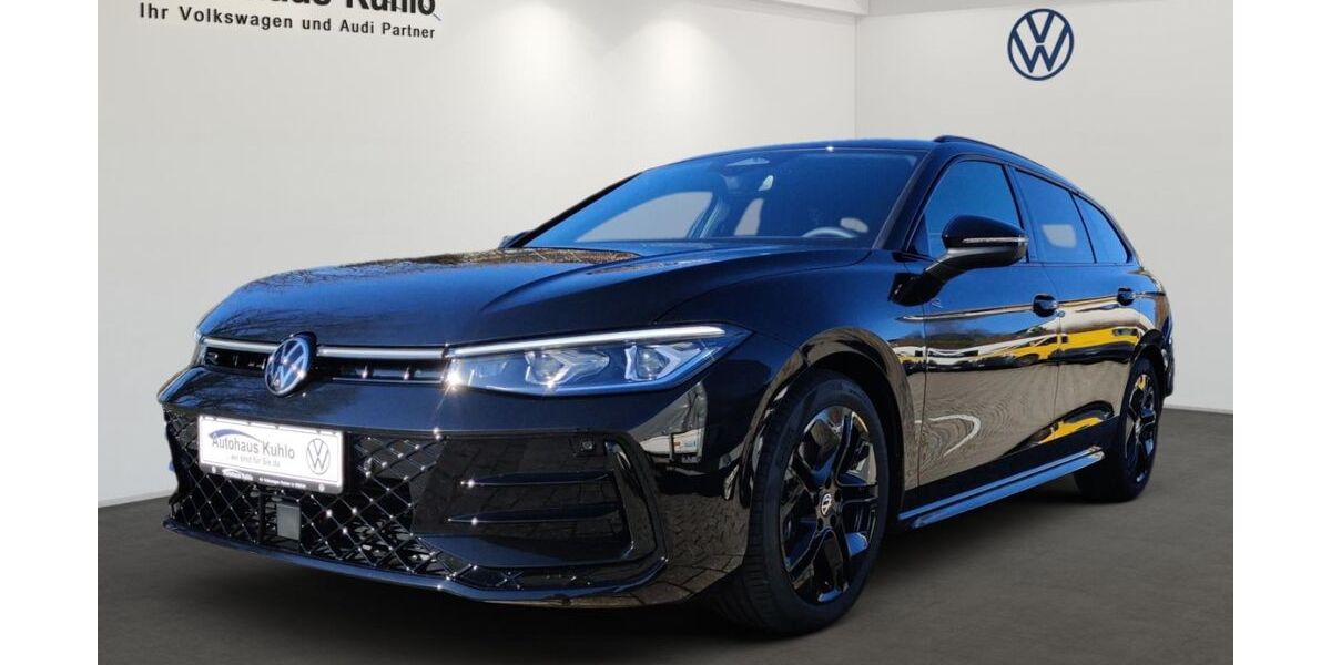 VW Passat 1.001 km 47.490 &euro; Wittlich 54516