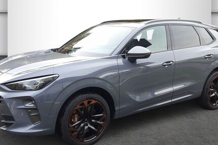 Cupra Terramar 4.080 km 41.670 &euro; Zella-Mehlis 98544