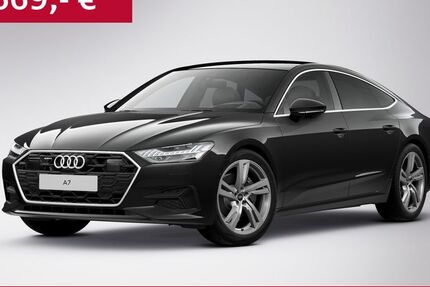 Audi A7 28.134 km 57.930 &euro; Göppingen 73037