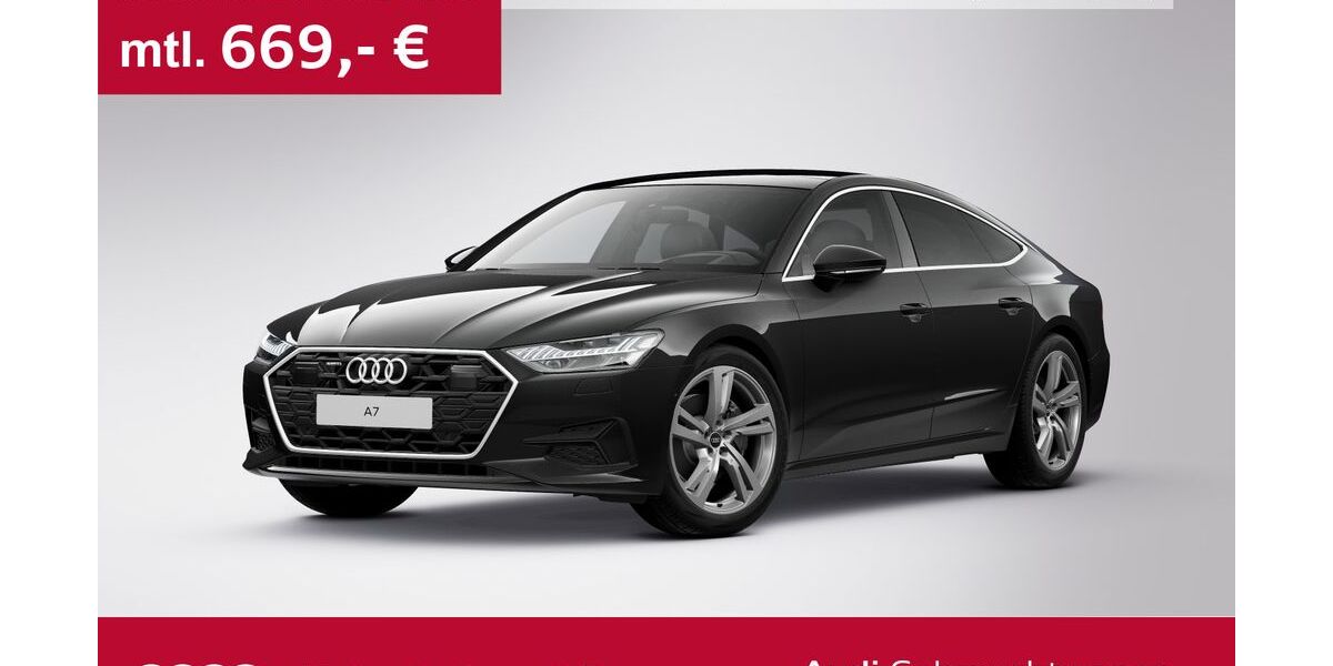 Audi A7 28.134 km 57.930 &euro; Göppingen 73037