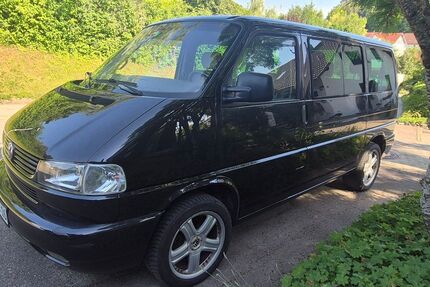 VW T4 Multivan 329.000 km 14.500 &euro; Ummendorf 88444
