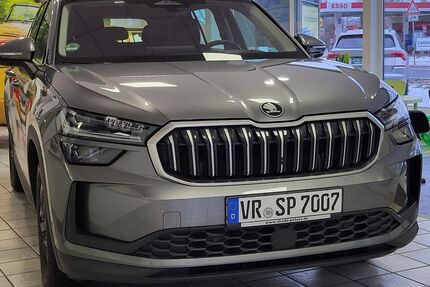 Skoda Kodiaq 32.500 km 43.760 &euro; Barth 18356