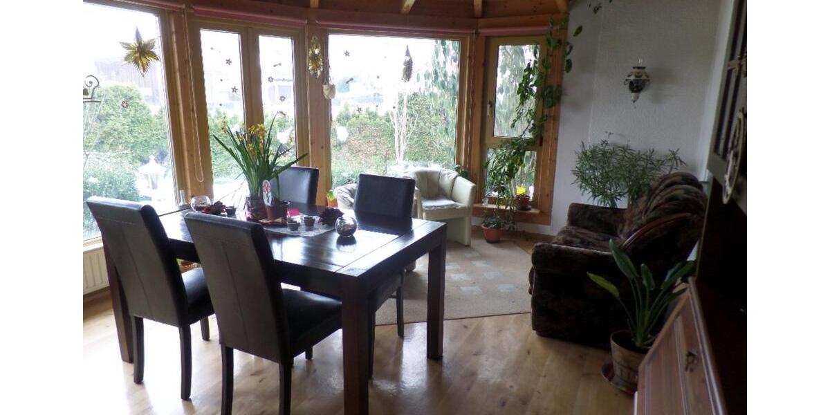 Einfamilienhaus mit Garten zu vermieten 8 zimmer