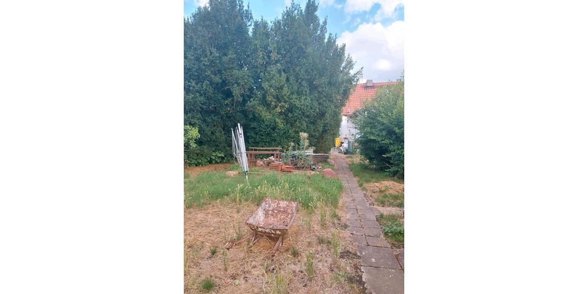 Reihenhaus Magdeburg Ottersleben - 3 Zimmer, 80 m&sup2;, 120.000&euro; | Angebot:27126516