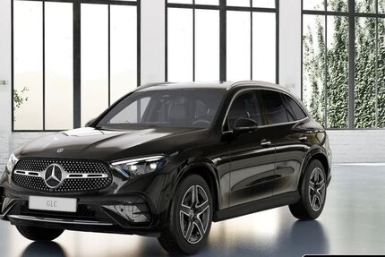 Mercedes-Benz GLC 220 9.900 km 62.289 &euro; Neu-Ulm 89231